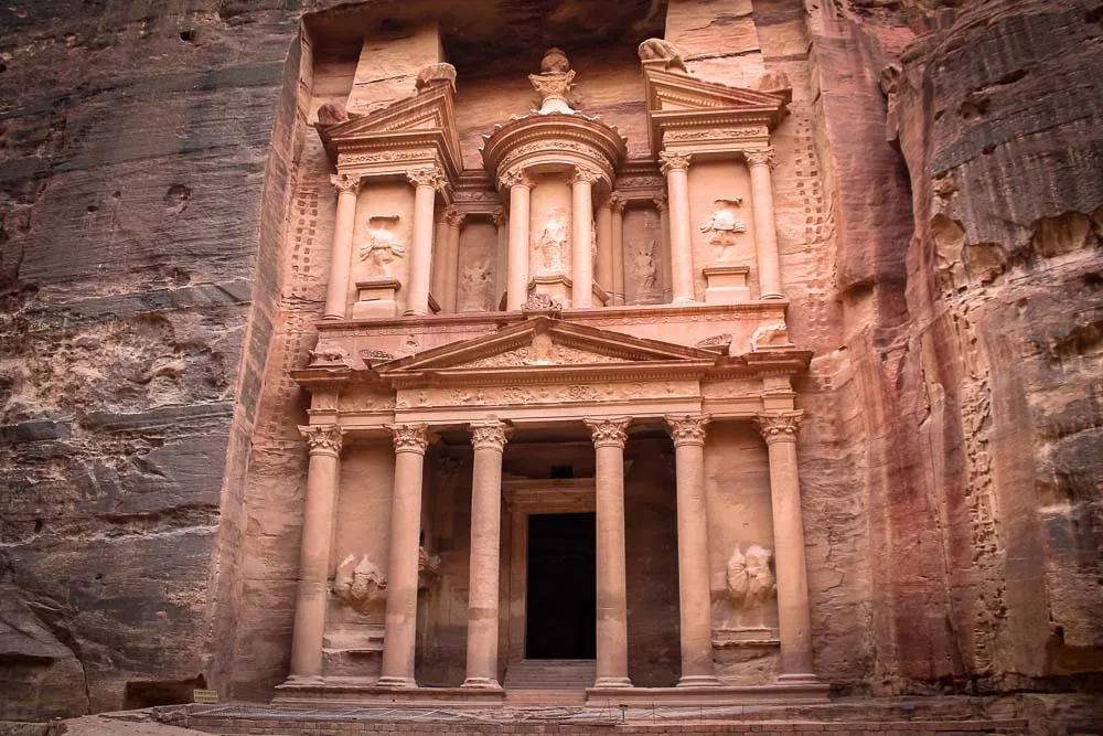 Petra